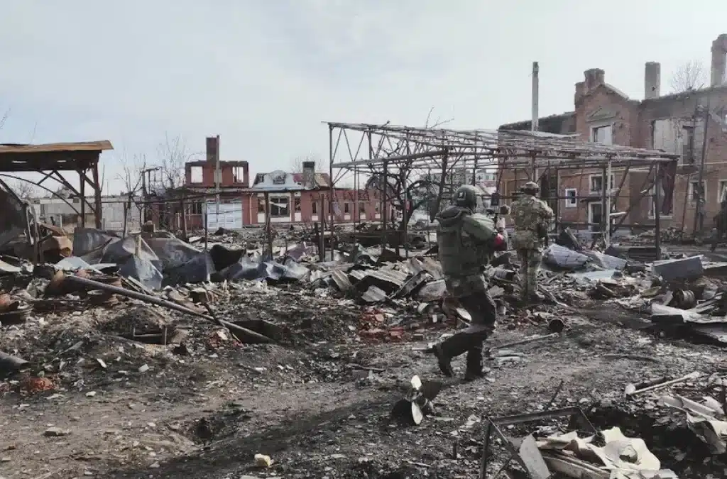 kursk