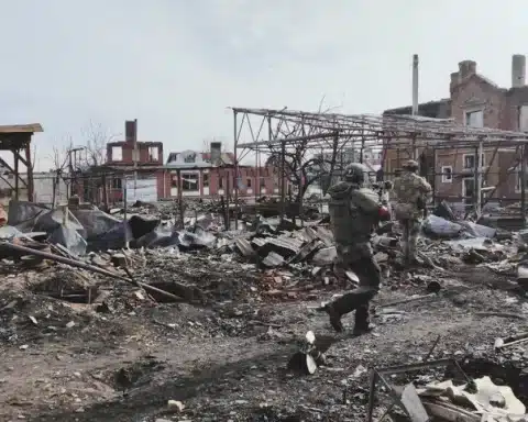 kursk
