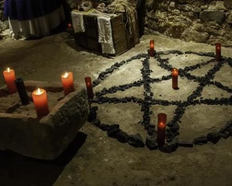 bestie di satana