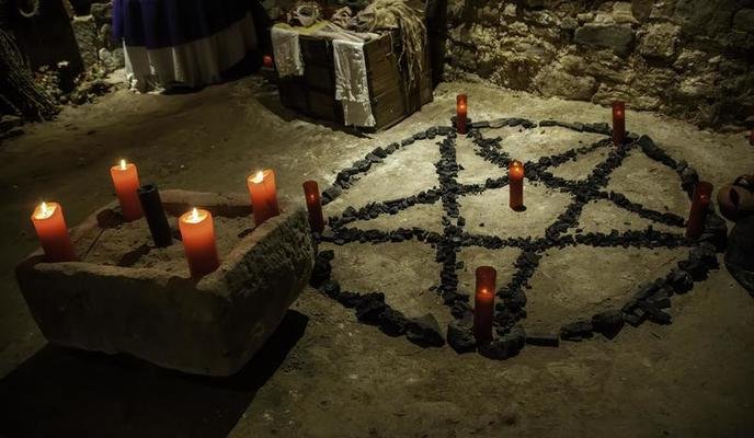 bestie di satana