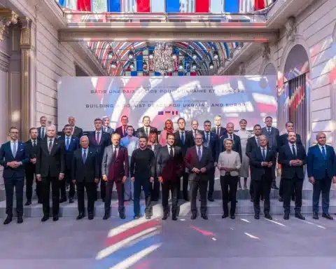 coalizione ucraina