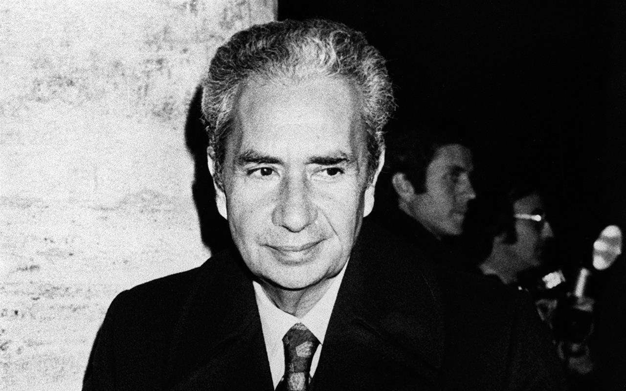 Aldo moro
