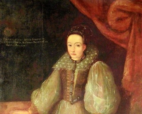 Elizabeth Bathory
