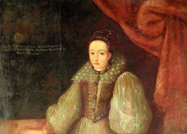 Elizabeth Bathory