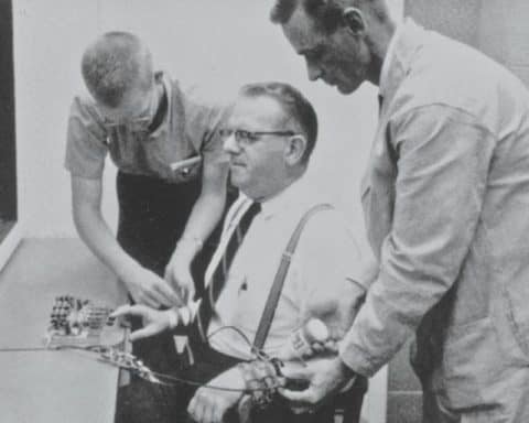 esperimento milgram