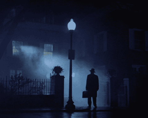 l'esorcista