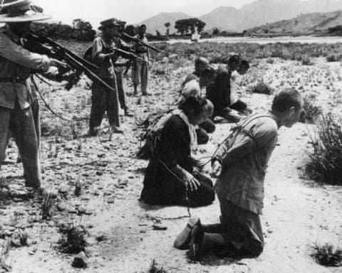 lhasa rivolta tibet 1959