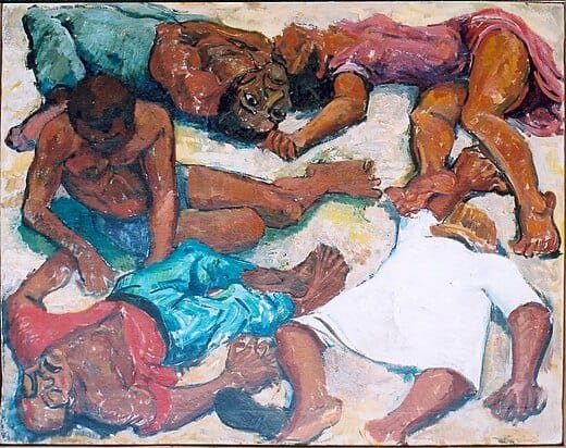 massacro di sharpeville