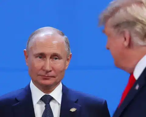 Trump minaccia Putin