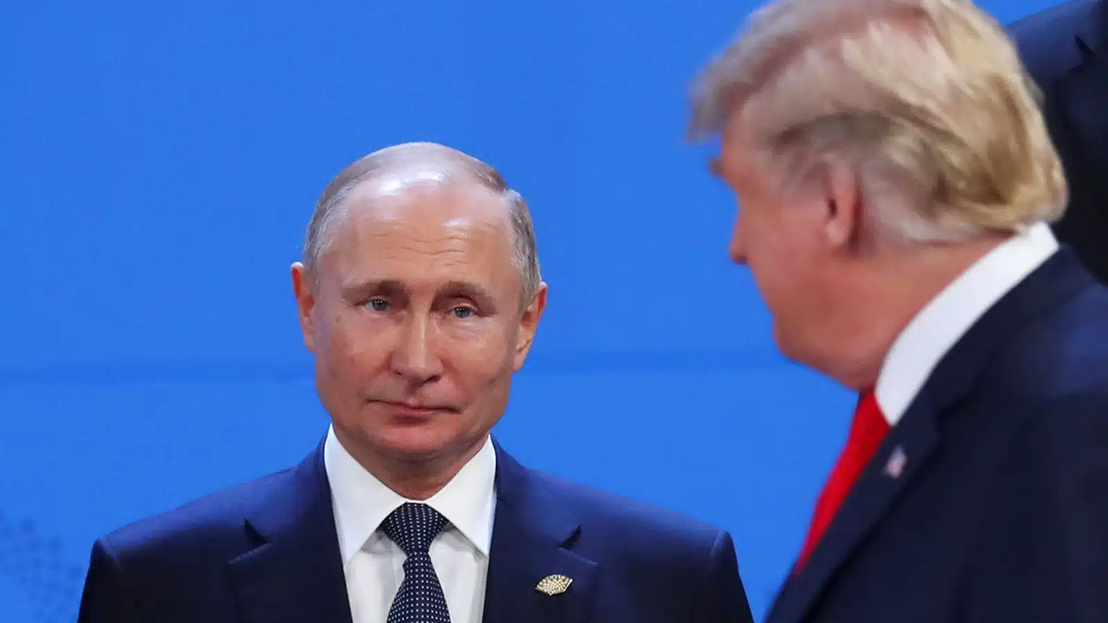 Trump minaccia Putin