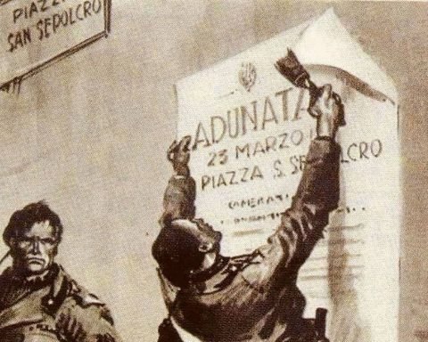 fasci di combattimento