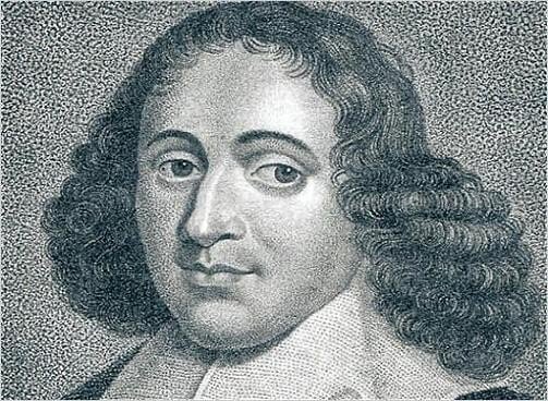 Baruch spinoza
