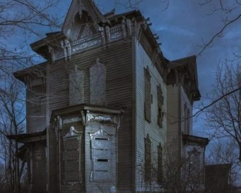 hill house