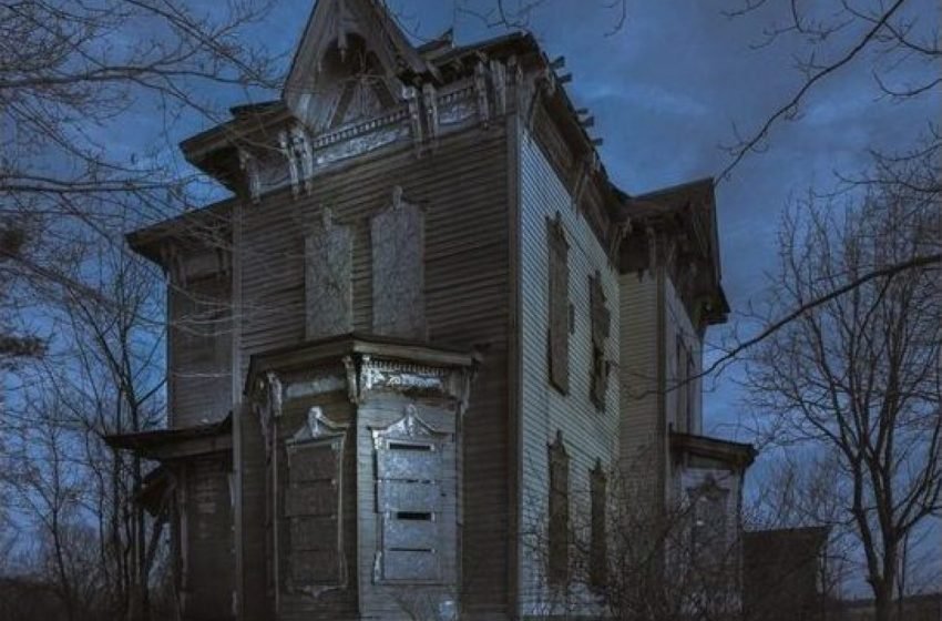 hill house