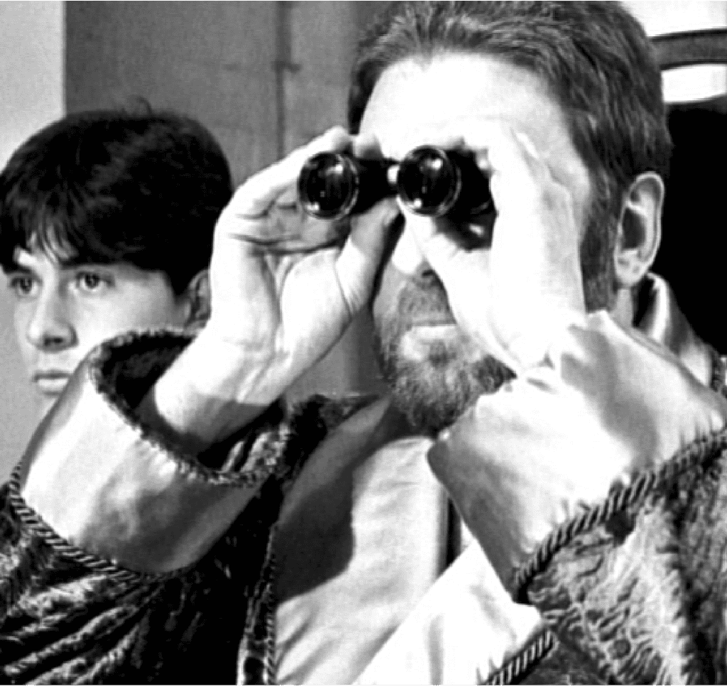 Pasolini salò