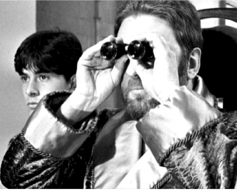 Pasolini salò