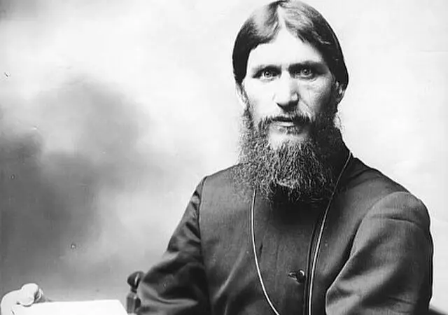 Rasputin