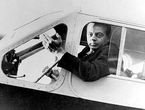 Antoine de Saint-Exupéry