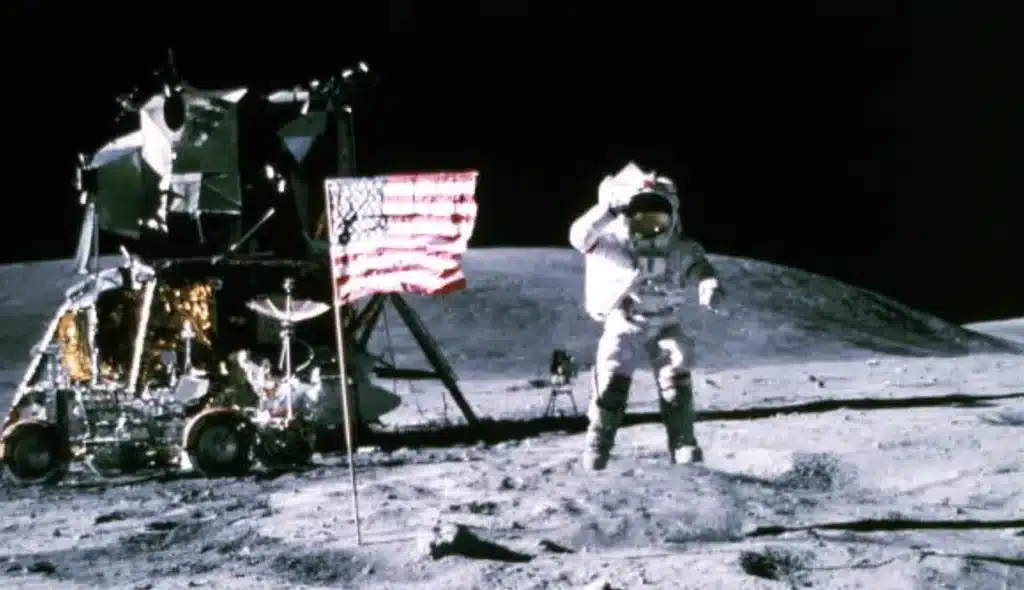 apollo 11