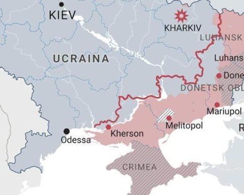 ucraina russia
