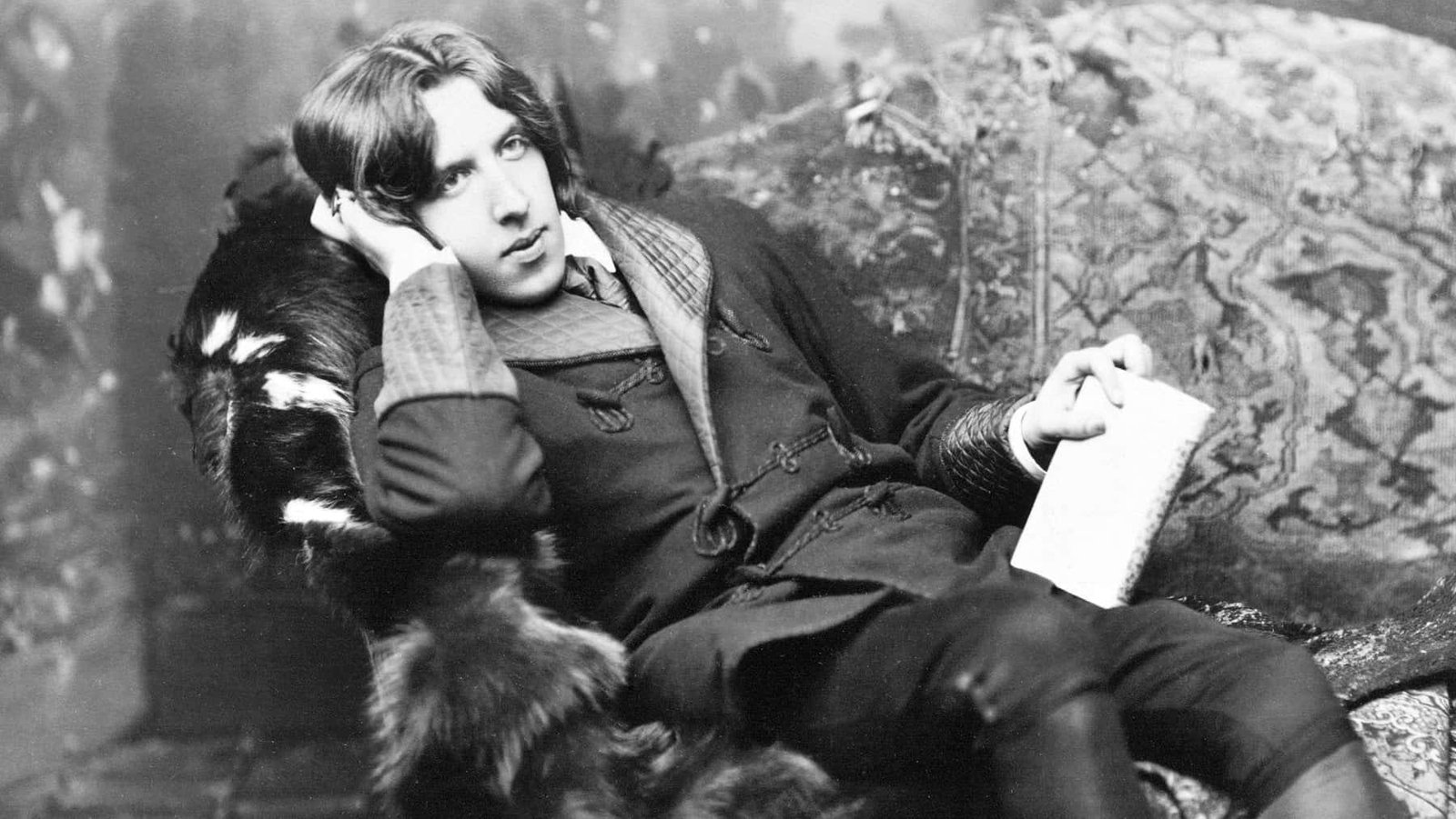 oscar wilde