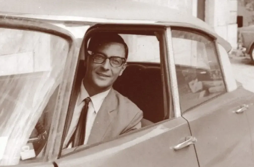 delitto pecorelli