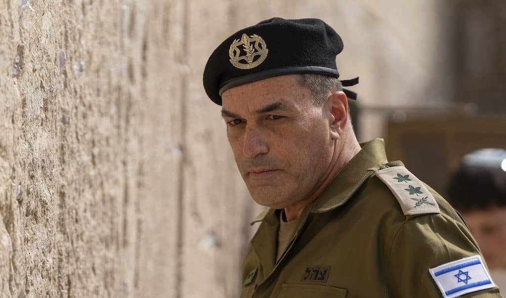 Eyal Zamir
