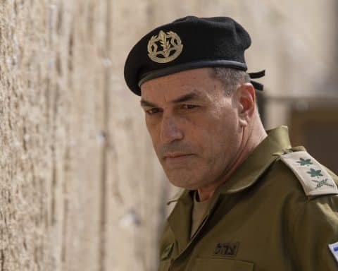 Eyal Zamir