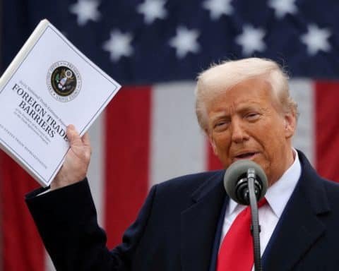 dazi trump
