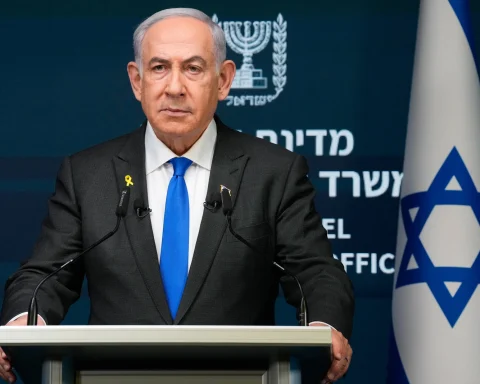 Netanyahu
