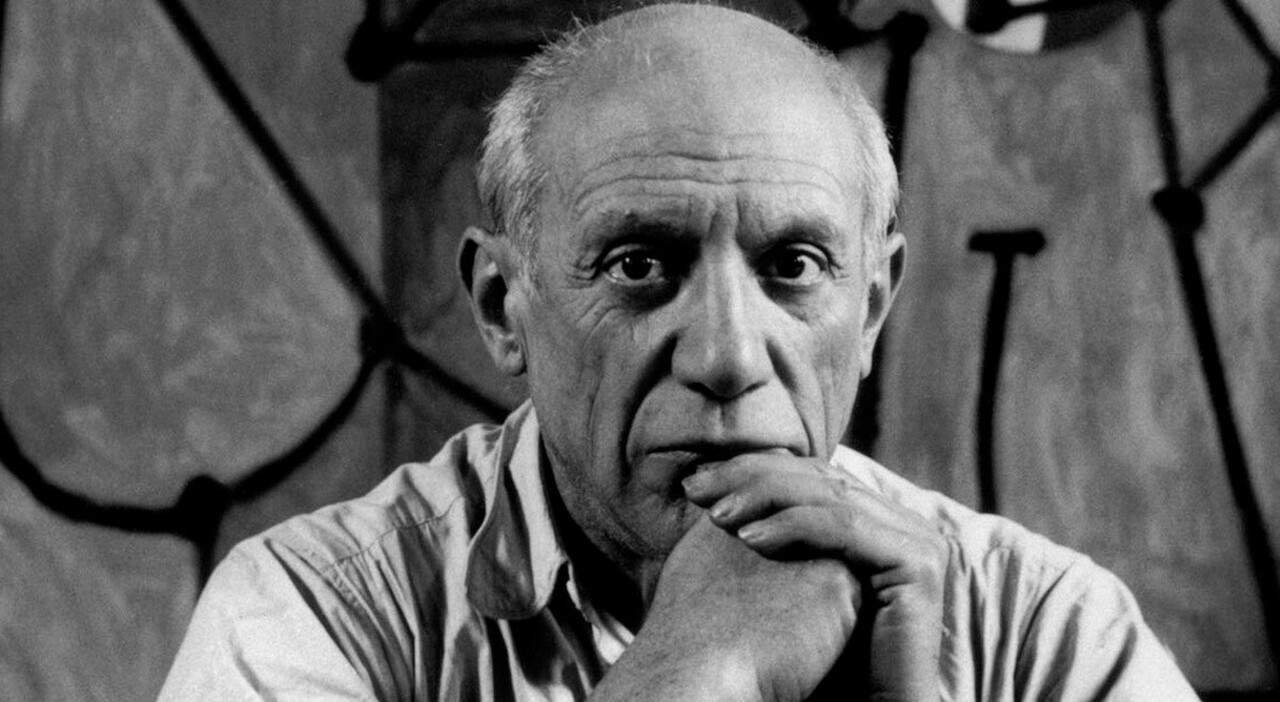 Pablo Picasso