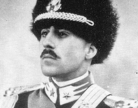 Amedeo Guillet