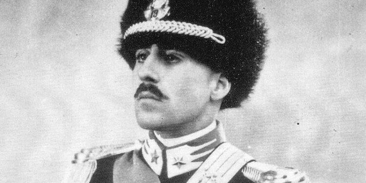 Amedeo Guillet