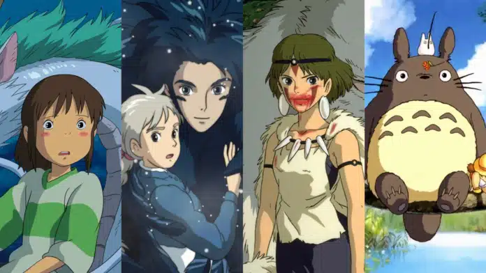 ghibli