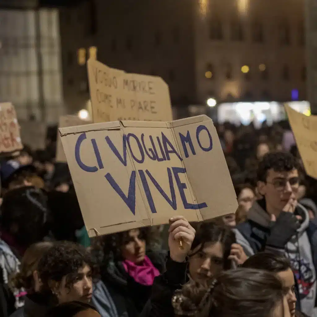femminicidio