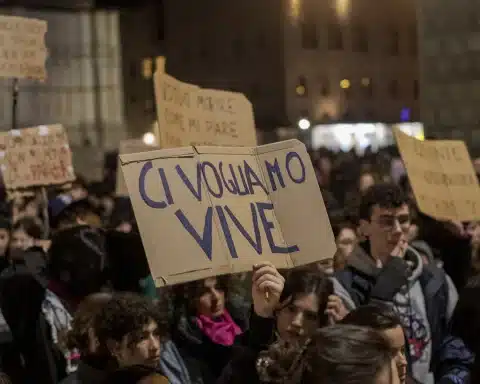 femminicidio