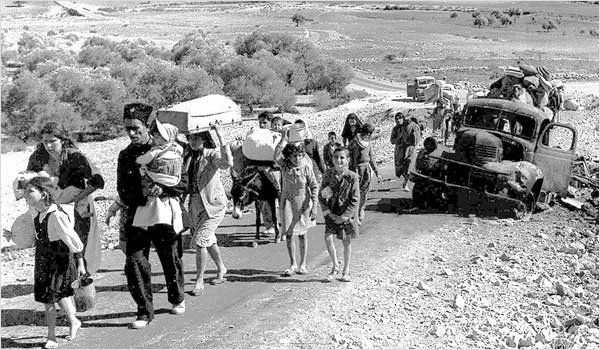Israele e palestina
