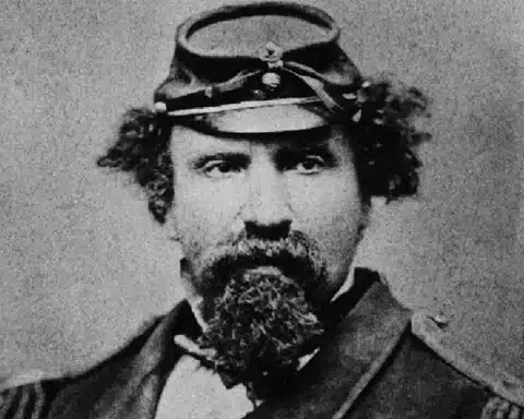 Joshua Norton