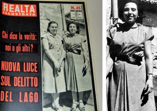 Antonietta longo