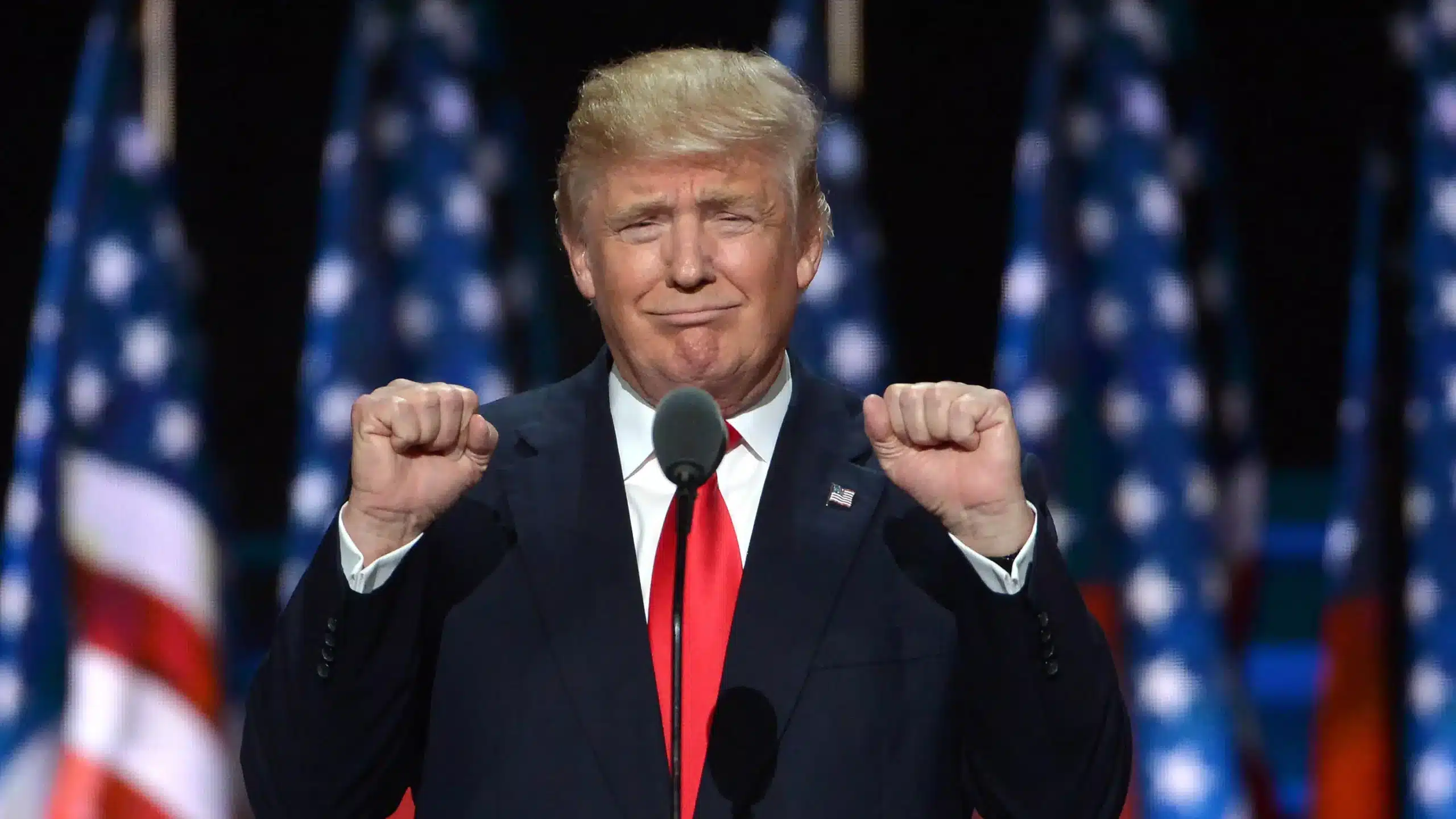donald trump terzo mandato
