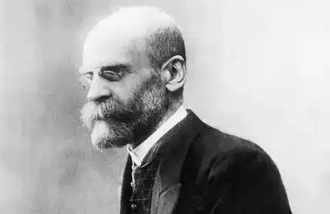 coscienza collettiva durkheims