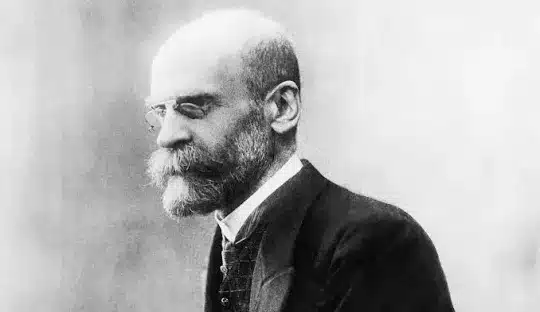 coscienza collettiva durkheims