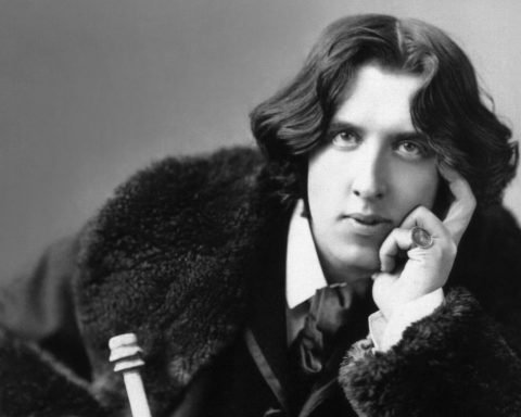 oscar wilde