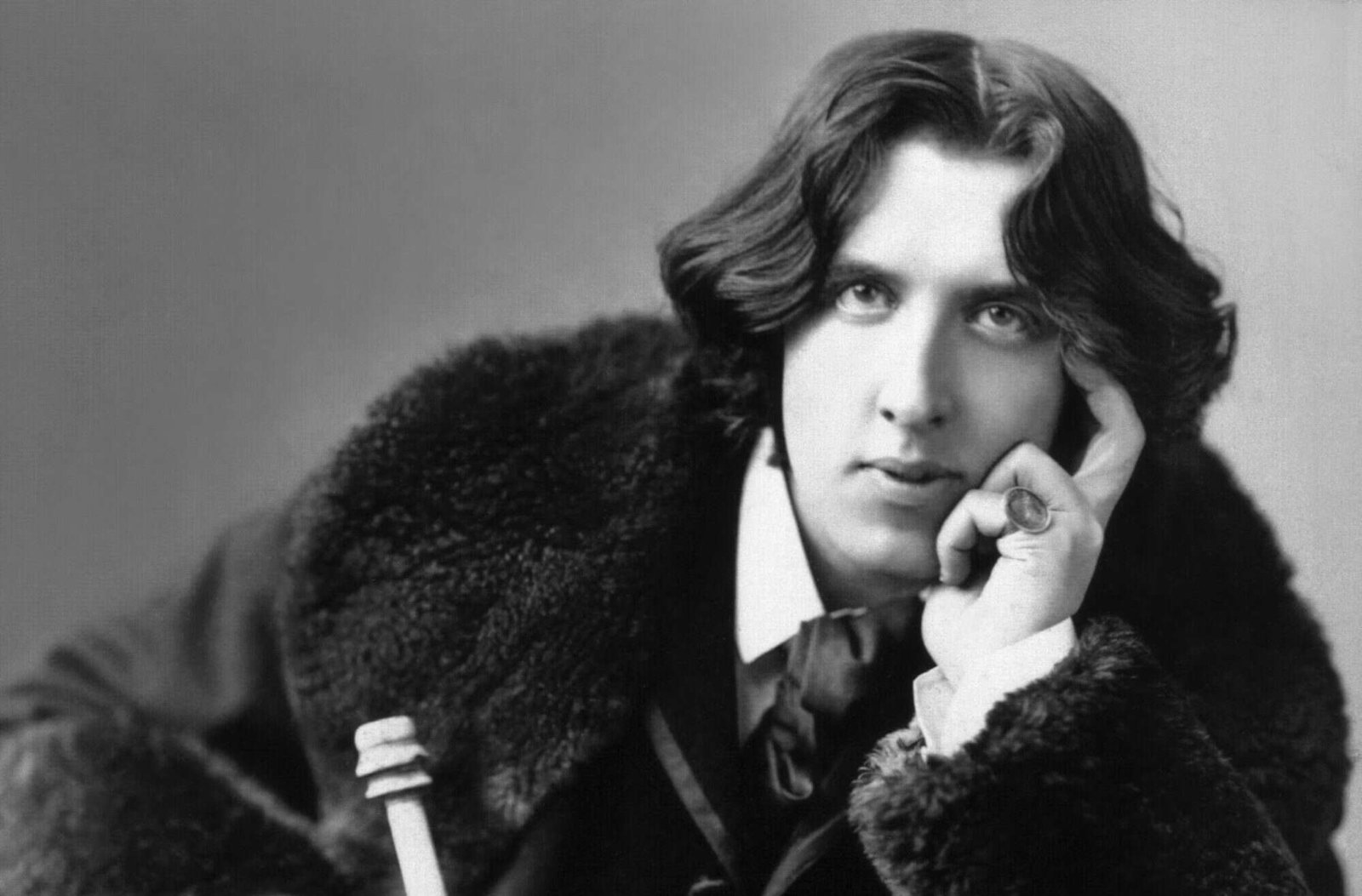 oscar wilde