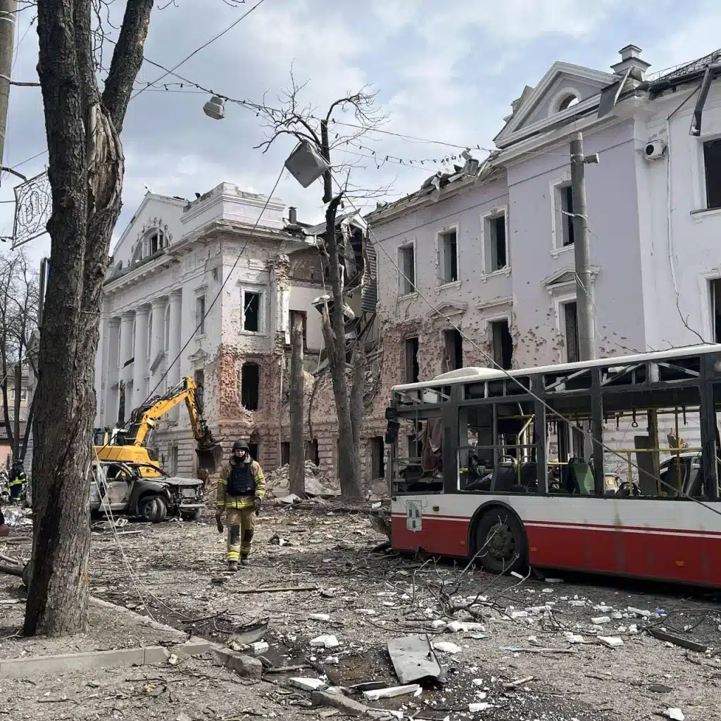 strage di sumy