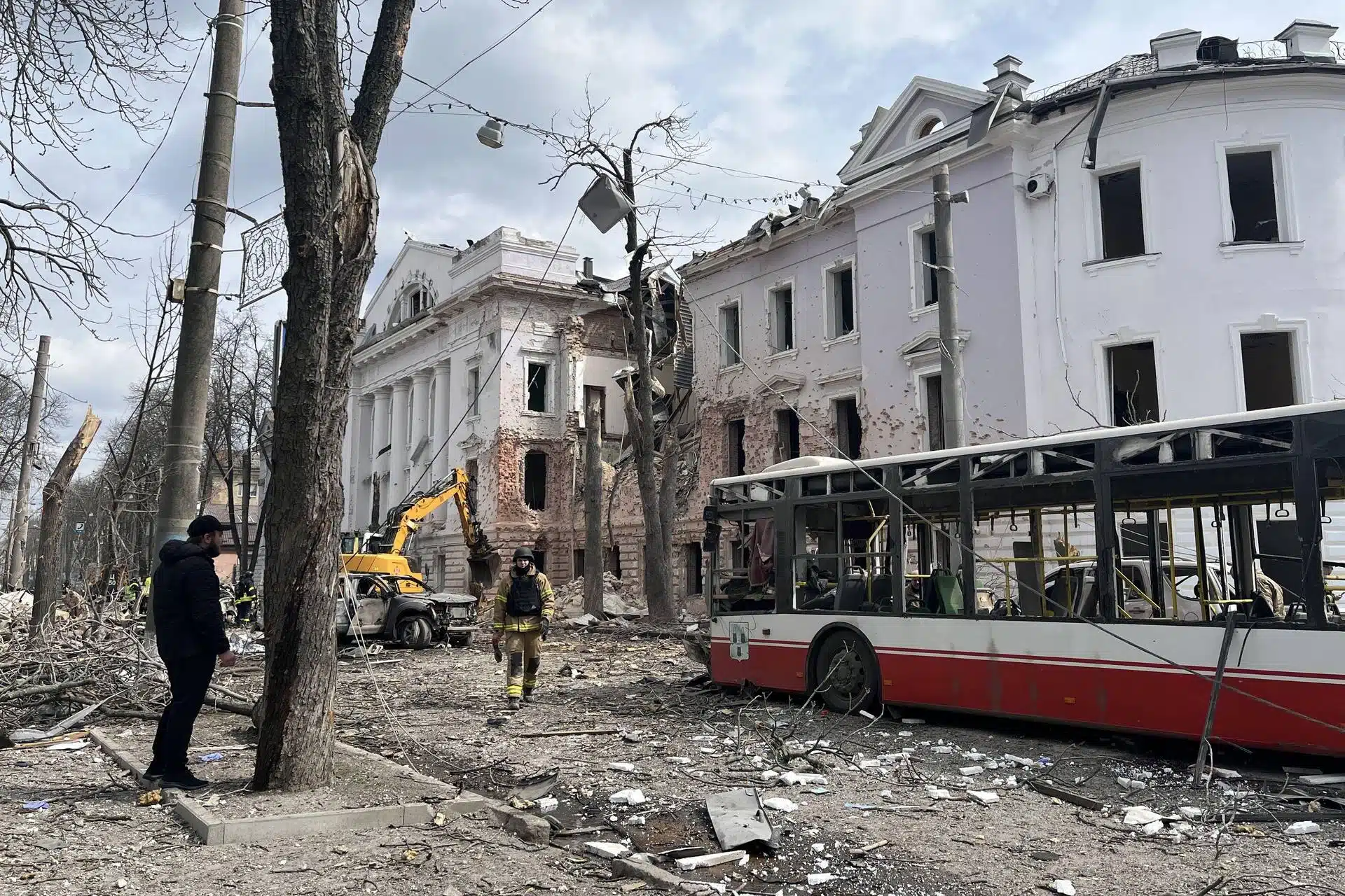 strage di sumy