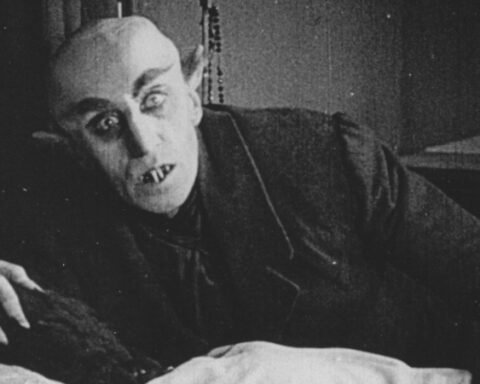Dracula