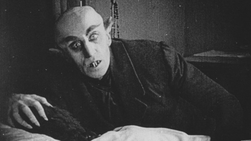 Dracula