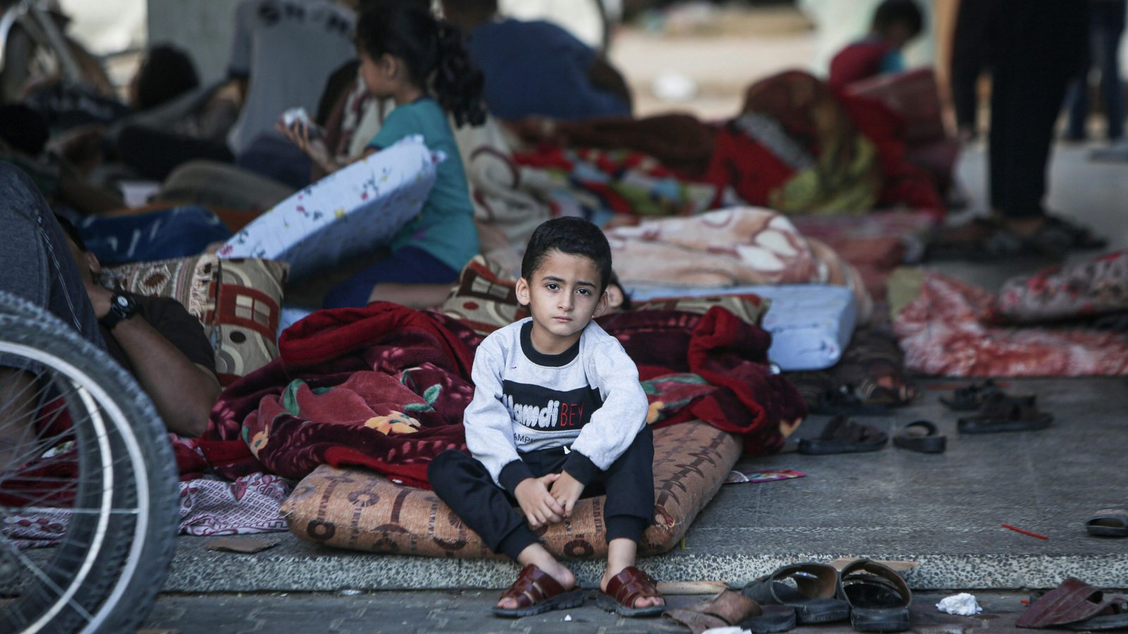 gaza