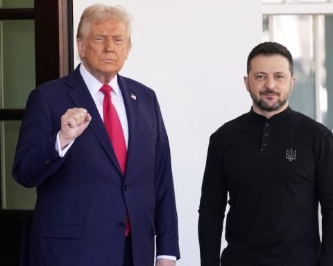 accordo Stati Uniti Ucraina
